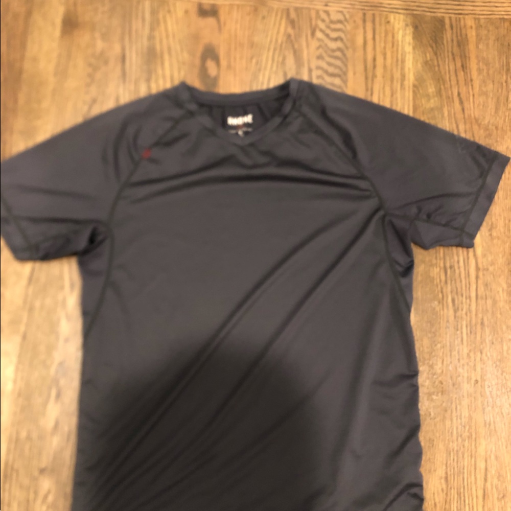 Rhone sentry short sleeve